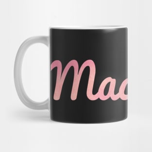 Madeline Mug